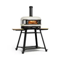 Gozney Dome Gen 2 XL | Multi-fuel Pizzaofen | creme