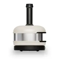 Gozney Dome Gen 2 XL | Multi-fuel Pizzaofen | creme