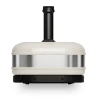 Gozney Dome Gen 2 XL | Multi-fuel Pizzaofen | creme