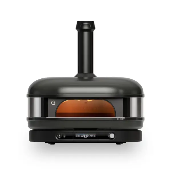 Gozney Dome Gen 2 XL | Multi-fuel Pizzaofen | schwarz