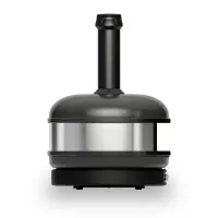 Gozney Dome Gen 2 XL | Multi-fuel Pizzaofen | schwarz