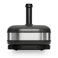 Gozney Dome Gen 2 XL | Multi-fuel Pizzaofen | schwarz