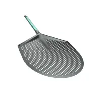 Gozney Pro Pizzaschieber XL | Ø 40 cm | Stiel: 39 cm