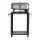 Cozze 17” Gas Pizzaofen | Profi-Paket