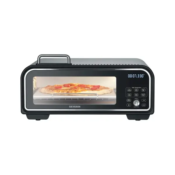 #476 Severin Pizzaofen »PG 8575«