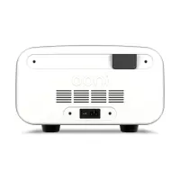#401 B-Ware Ooni Volt 2 | Elektro Pizzaofen | anthrazitgrau