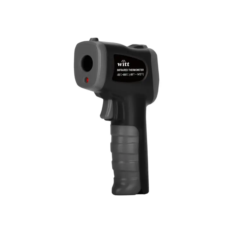 Witt Infrarot Thermometer