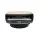 KILN R | 360° rotierenden Pizzastein | 2-Brenner Pizzaofen | 9,2 kW | desert grey