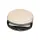 KILN R | 360° rotierenden Pizzastein | 2-Brenner Pizzaofen | 9,2 kW | desert grey