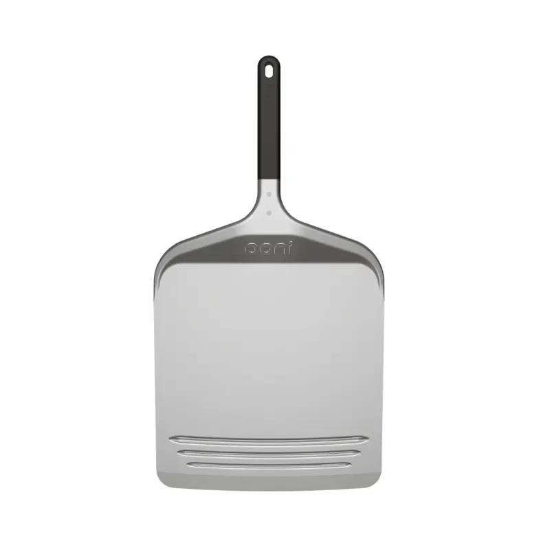 5060967396832 - Ooni Pizzaschieber Kompakt | Ø 30 cm | mit FlourCatch -Technologie