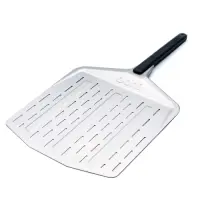 Ooni Pizzaschieber | Ø 30 cm | Stiel: 36 cm |...