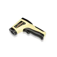 Waldis digitales Infrarot Thermometer | in unserem “Pizza Crust Beige”