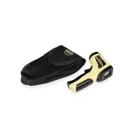 Waldis digitales Infrarot Thermometer | in unserem “Pizza Crust Beige”