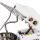 #282 B-Ware Famag IM 6-S-Touch | 10V | kippbarer Kopf | HH | weiß