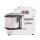 #282 B-Ware Famag IM 6-S-Touch | 10V | kippbarer Kopf | HH | weiß