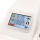 #282 B-Ware Famag IM 6-S-Touch | 10V | kippbarer Kopf | HH | weiß
