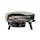 #340 B-Ware PICCOLO Rotante 16" | Gas Pizzaofen | C-Brenner | 7 kW | matt - grün