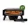 #341 B-Ware Cozze 17" | Gas Pizzaofen | Rotate Black Edition