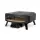 #341 B-Ware Cozze 17" | Gas Pizzaofen | Rotate Black Edition