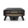 #341 B-Ware Cozze 17" | Gas Pizzaofen | Rotate Black Edition
