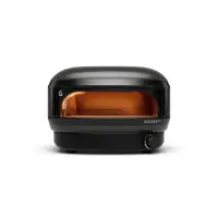 #441 Vorführgerät Gozney Arc Lite | 12" Gas Pizzaofen | schwarz