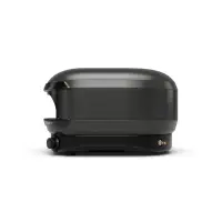 #441 Vorführgerät Gozney Arc Lite | 12" Gas Pizzaofen | schwarz
