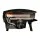 #444 PICCOLO Rotante 13" | Gas Pizzaofen inkl. Pizzaschaufel | C-Brenner | 5,2 kW |
