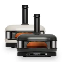 #446 Gozney Dome Gen 2 XL | Multi-fuel Pizzaofen | creme