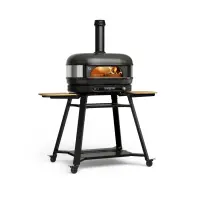 #446 Gozney Dome Gen 2 XL | Multi-fuel Pizzaofen | creme