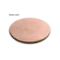 Biscotto Stein für Cozze 13 Premium Rotate | Ersatzstein für Pizzaofen