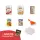 Waldis Pizza Starter Set “Classico” | 9-tlg.