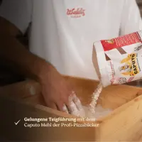 Waldis Pizza Starter Set “Grande” | 11-tlg.