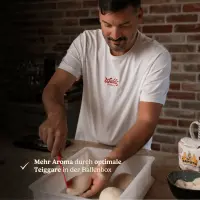 Waldis Pizza Starter Set “Grande” | 11-tlg.