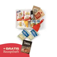 Waldis Pizza Starter Set “Supremo” | 15-tlg.