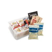 Waldis Pizza Starter Set “Supremo” | 15-tlg.