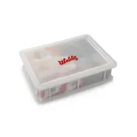 Waldis Pizza Starter Set “Supremo” | 15-tlg.
