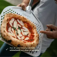 Waldis Pizza Starter Set “Supremo” | 15-tlg.
