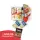 Waldis Pizza Starter Set “Supremo” | 15-tlg.