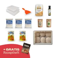 Waldis Pizza Set "Margherita" | 19-tlg.