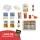 Waldis Pizza Set "Waldis Spezial" | 21-tlg.