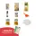Waldis Pizza Set "Glutenfrei" | 11-tlg.