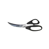 Pizzaschere Waldis Schwarz | Scherenmanufaktur PAUL inkl....