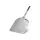 TONY Pizzaschieber 29 cm | Aluminium Pizzaschaufel für Pizzaöfen