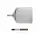TONY Pizzaschieber 29 cm | Aluminium Pizzaschaufel für Pizzaöfen