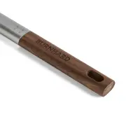 Fat TONY Pizzaschieber 36 cm | Aluminium Pizzaschaufel für Pizzaöfen