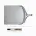 Fat TONY Pizzaschieber 36 cm | Aluminium Pizzaschaufel für Pizzaöfen