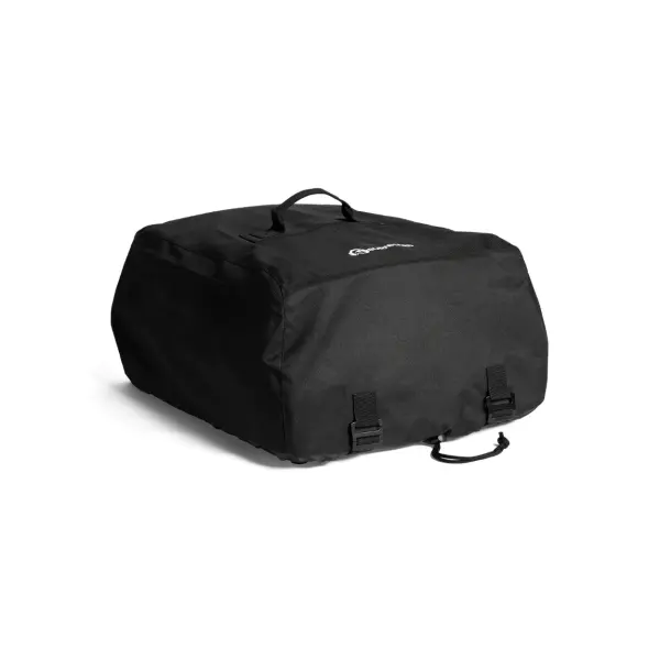 TONY Transporttasche | Abdeckhaube für Gas Pizzaofen