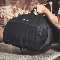 TONY Transporttasche | Abdeckhaube für Gas Pizzaofen