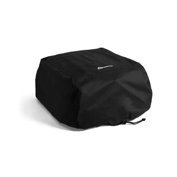 Fat TONY Transporttasche | Abdeckhaube für Gas Pizzaofen