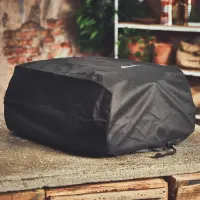 Fat TONY Transporttasche | Abdeckhaube für Gas Pizzaofen